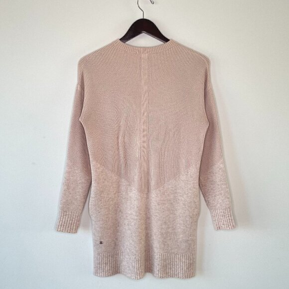 ❤️ Lululemon Restful Intention sweater in pink bliss C26 - Picture 5 of 12